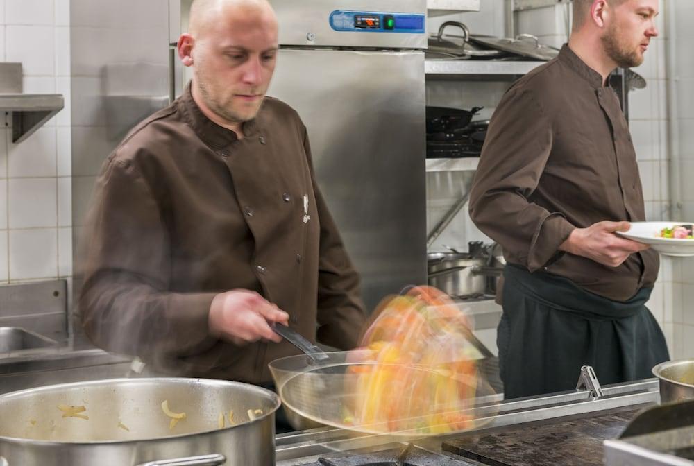 Calais By Ihg Coquelles