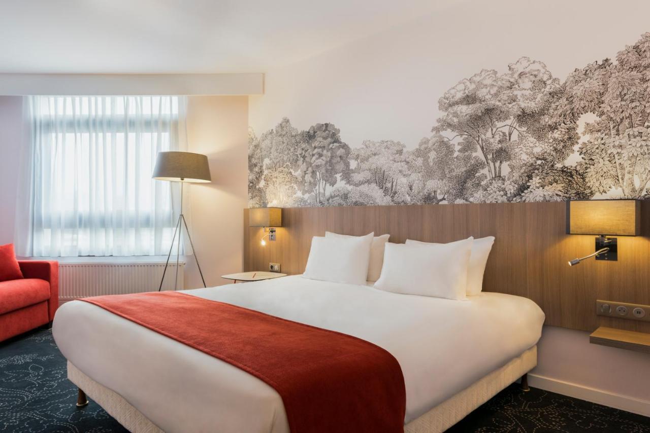 Hotel Calais By Ihg Coquelles