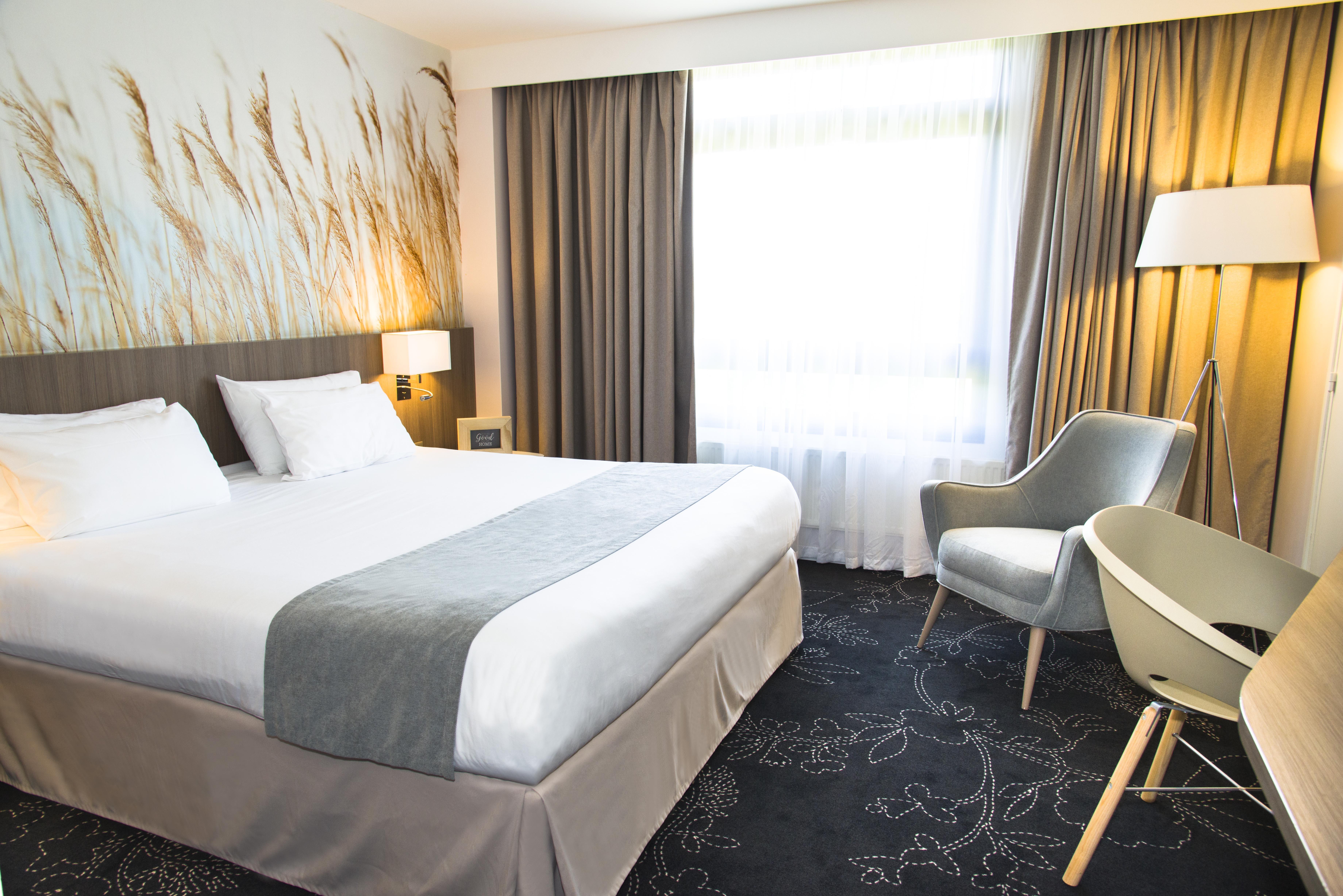 Calais By Ihg 4* Coquelles