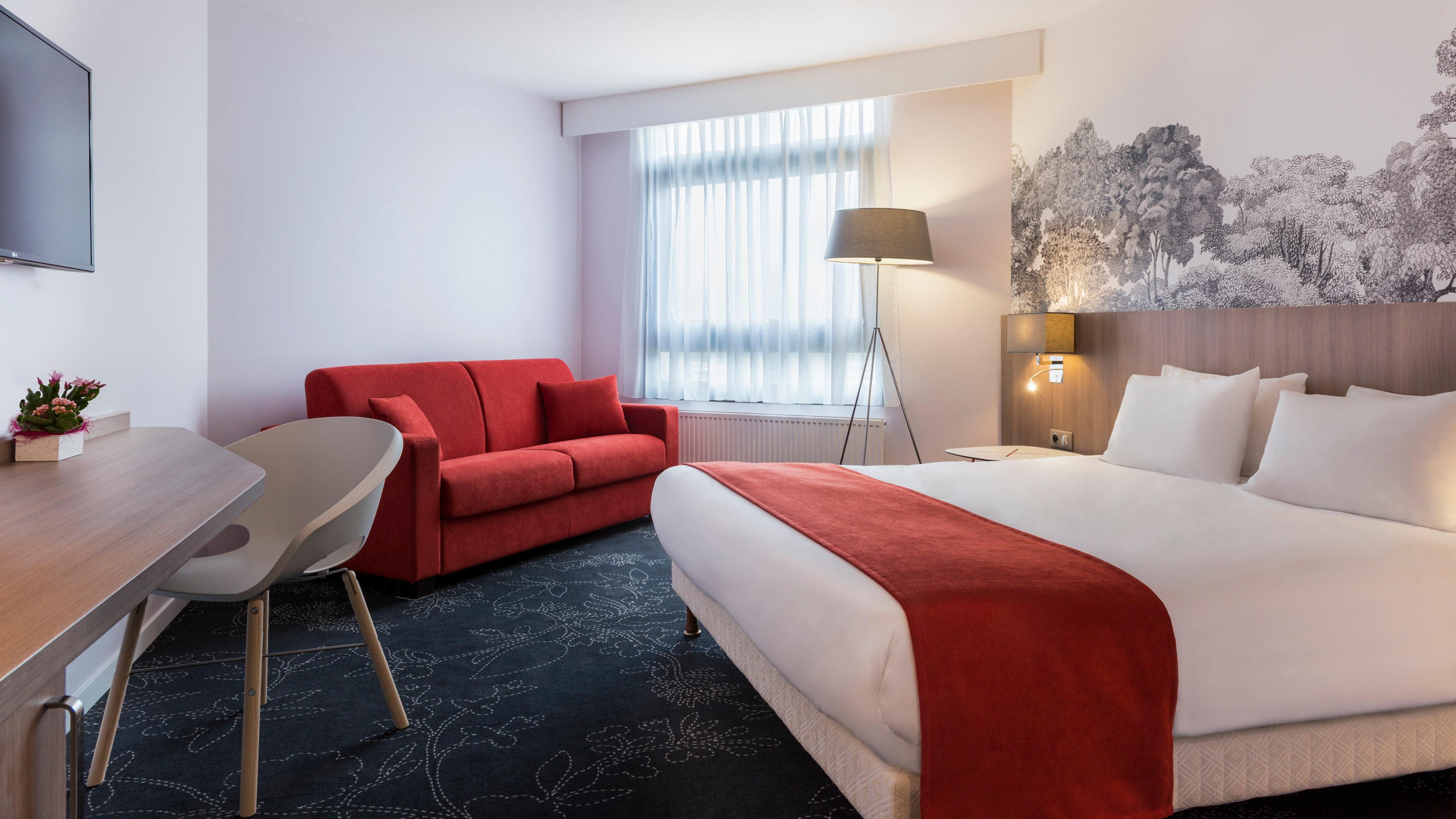 Calais By Ihg Hotel Coquelles