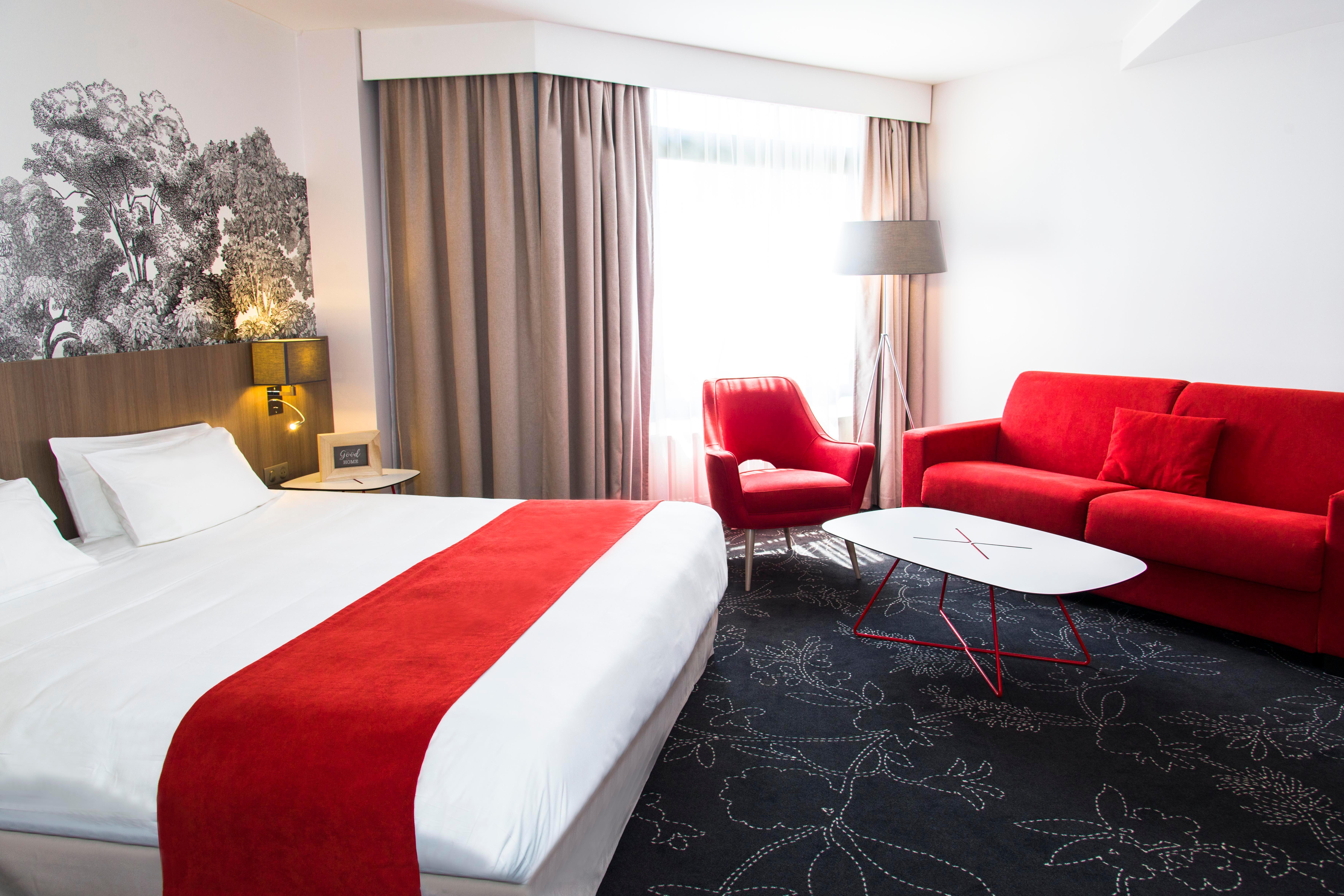 Calais By Ihg 4*