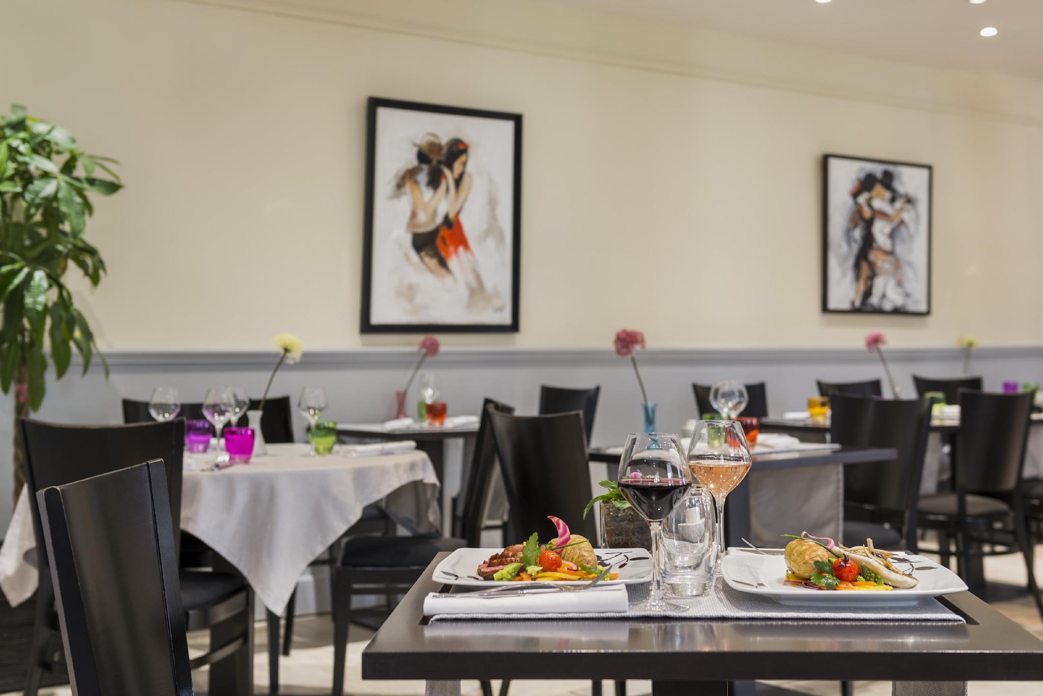 Calais By Ihg Coquelles