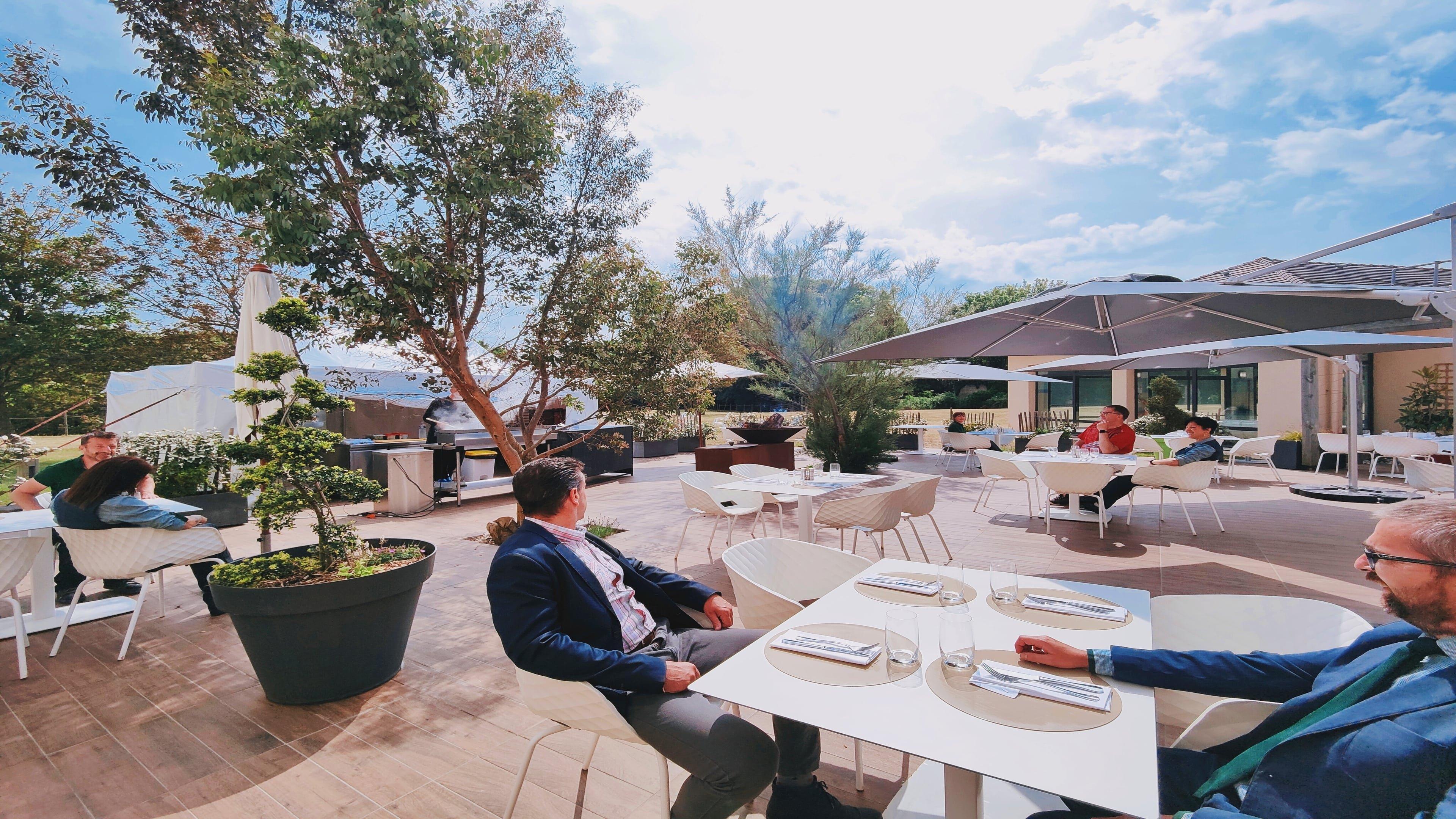 Calais By Ihg 4* Coquelles