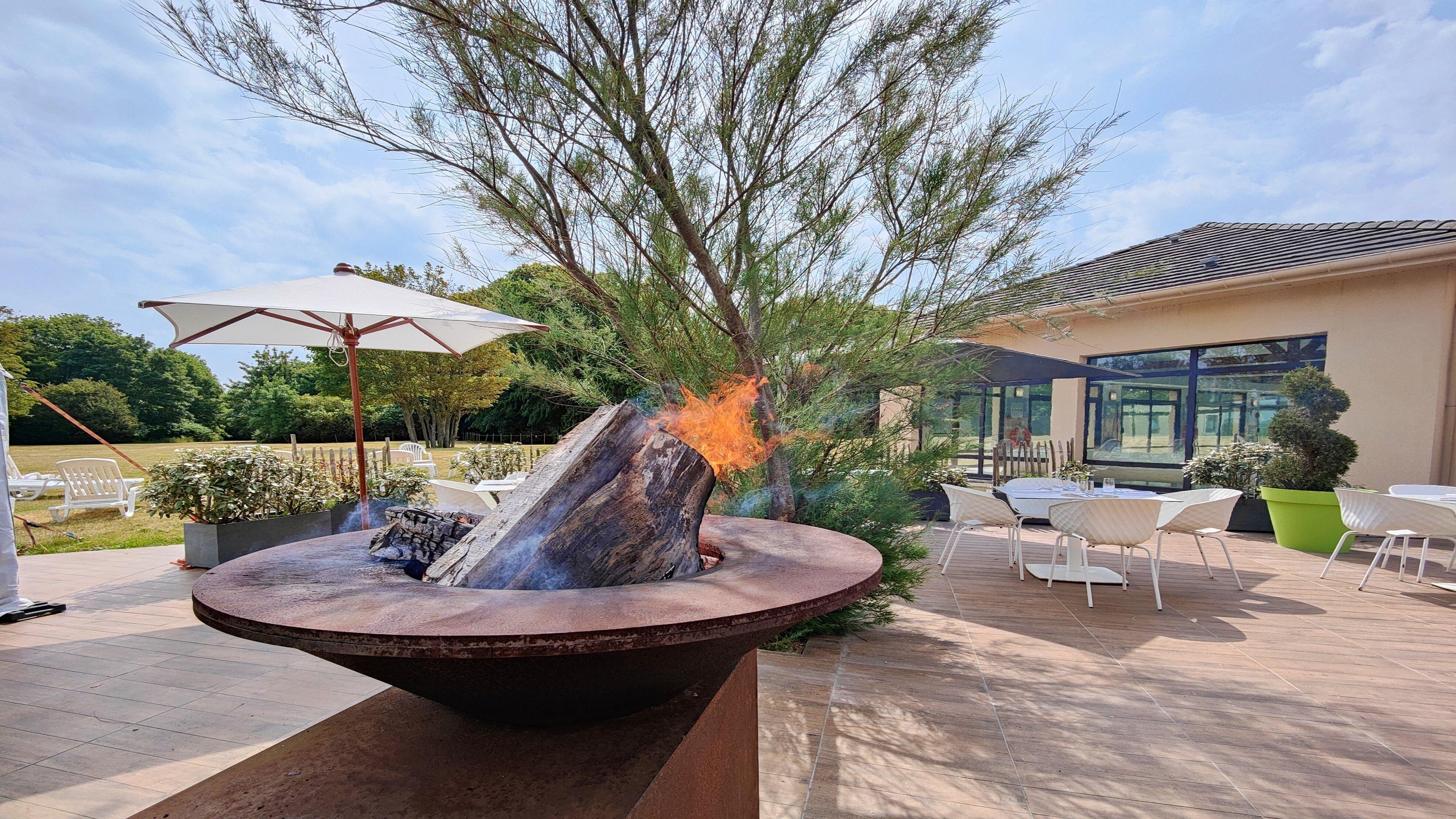 Calais By Ihg 4* Coquelles