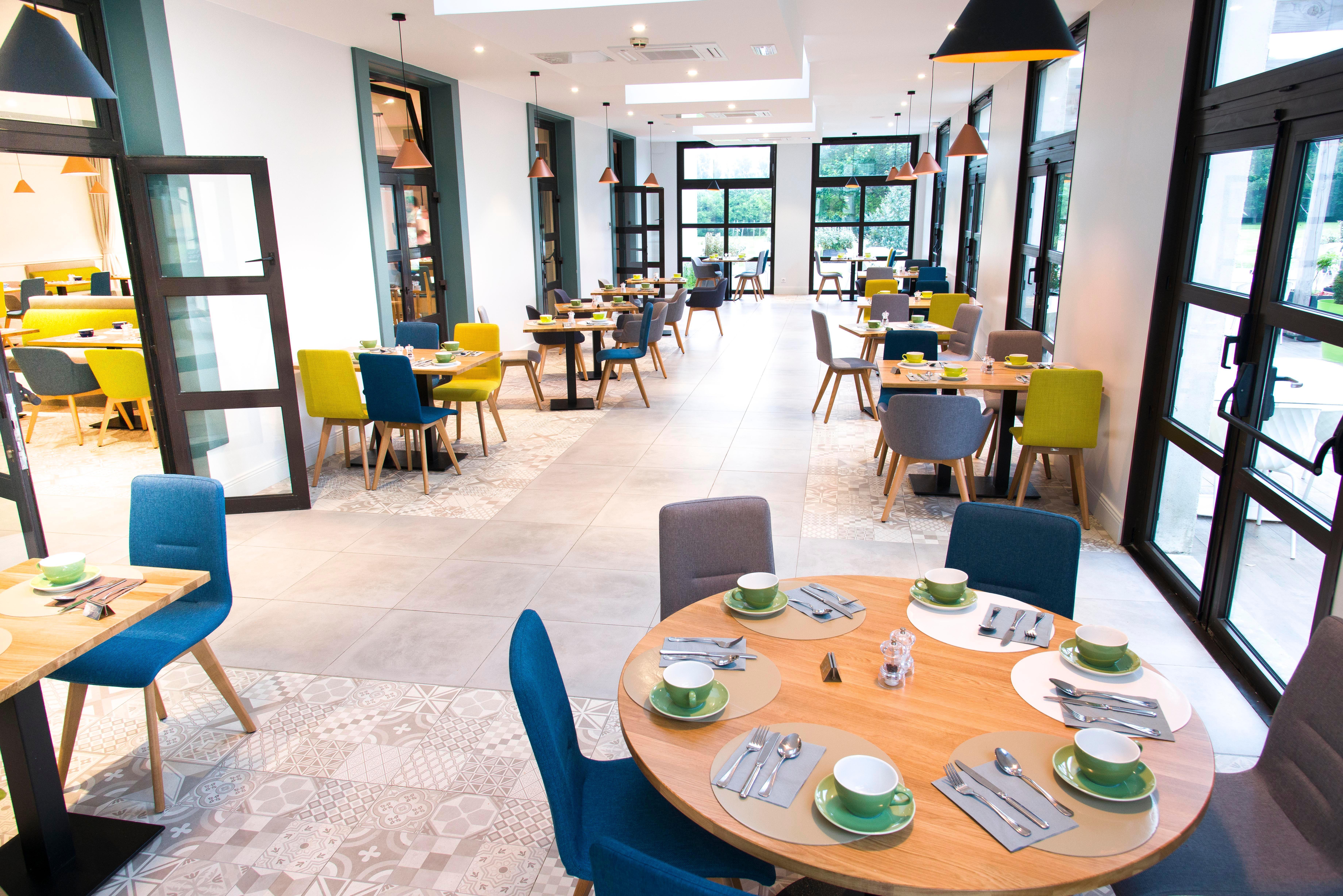 Calais By Ihg Hotel