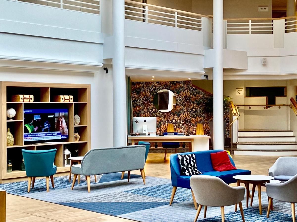 Calais By Ihg Hotel