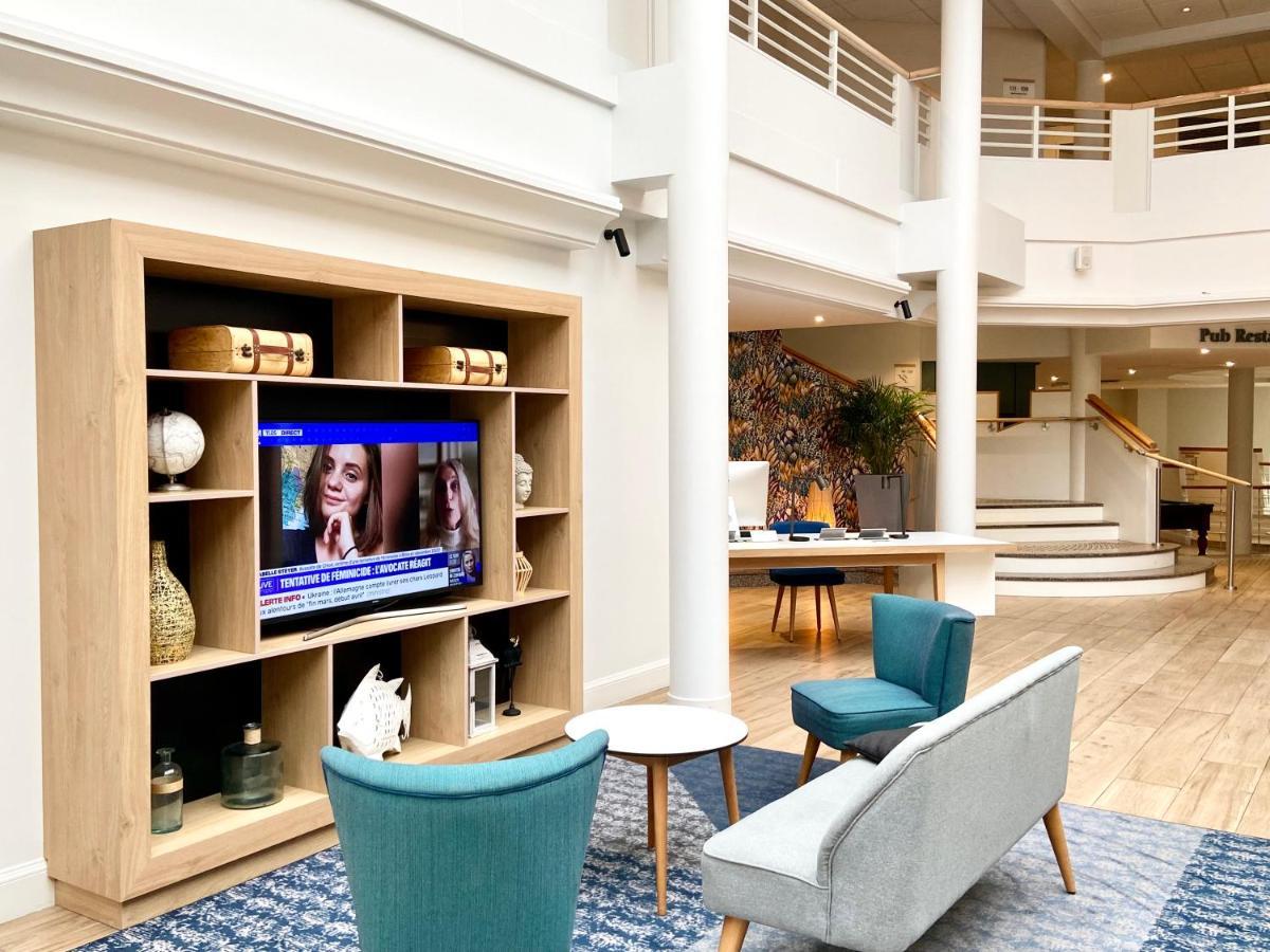 Calais By Ihg 4* Coquelles