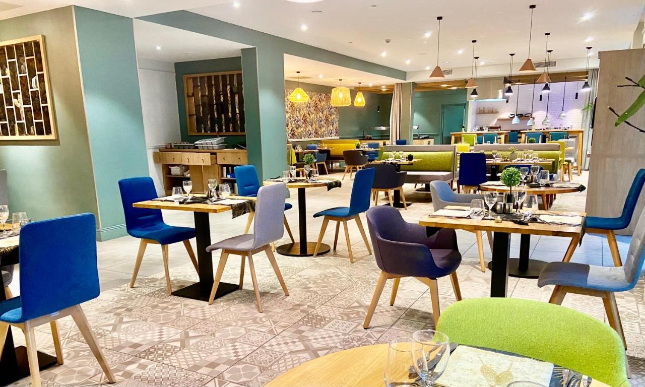Calais By Ihg 4* Coquelles