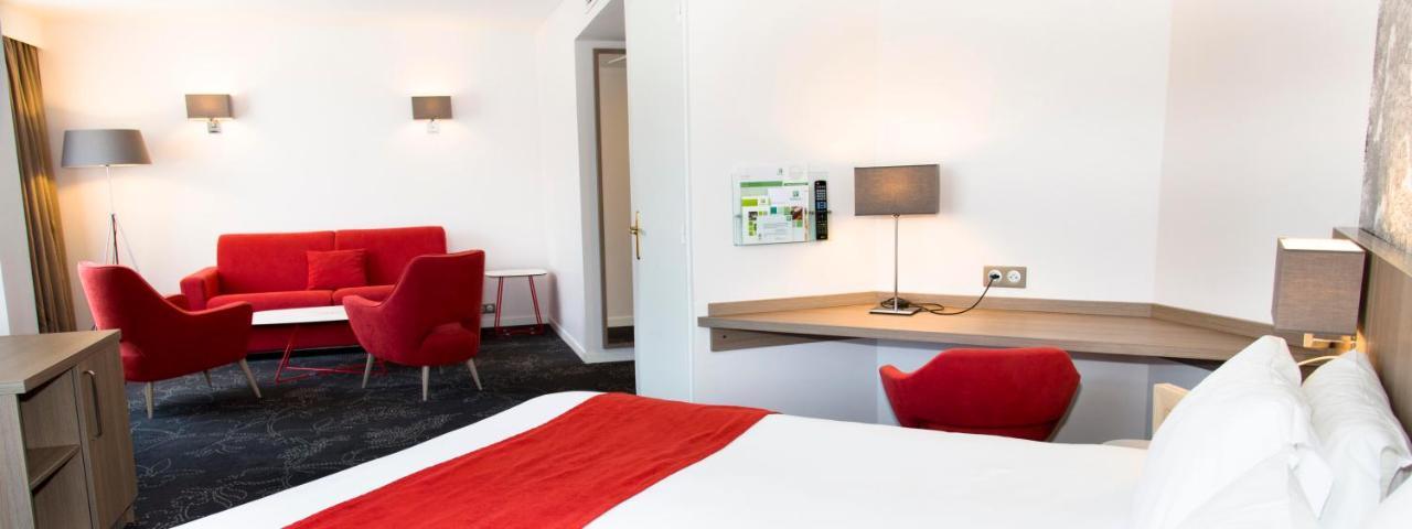 Hotel Calais By Ihg