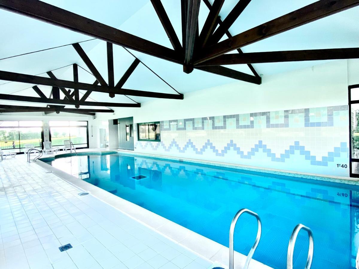Calais By Ihg 4* Coquelles