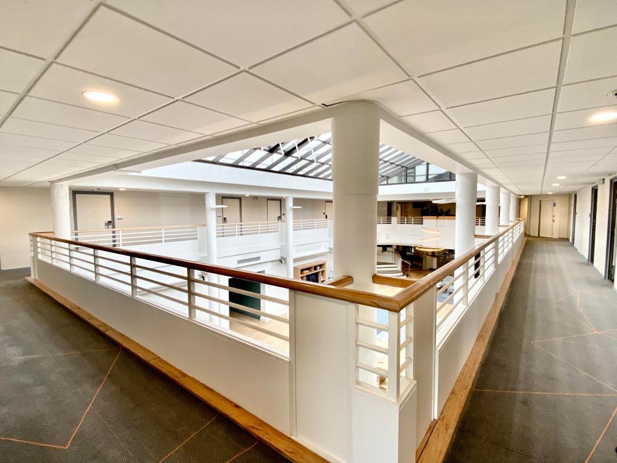 Hotel Calais By Ihg Coquelles