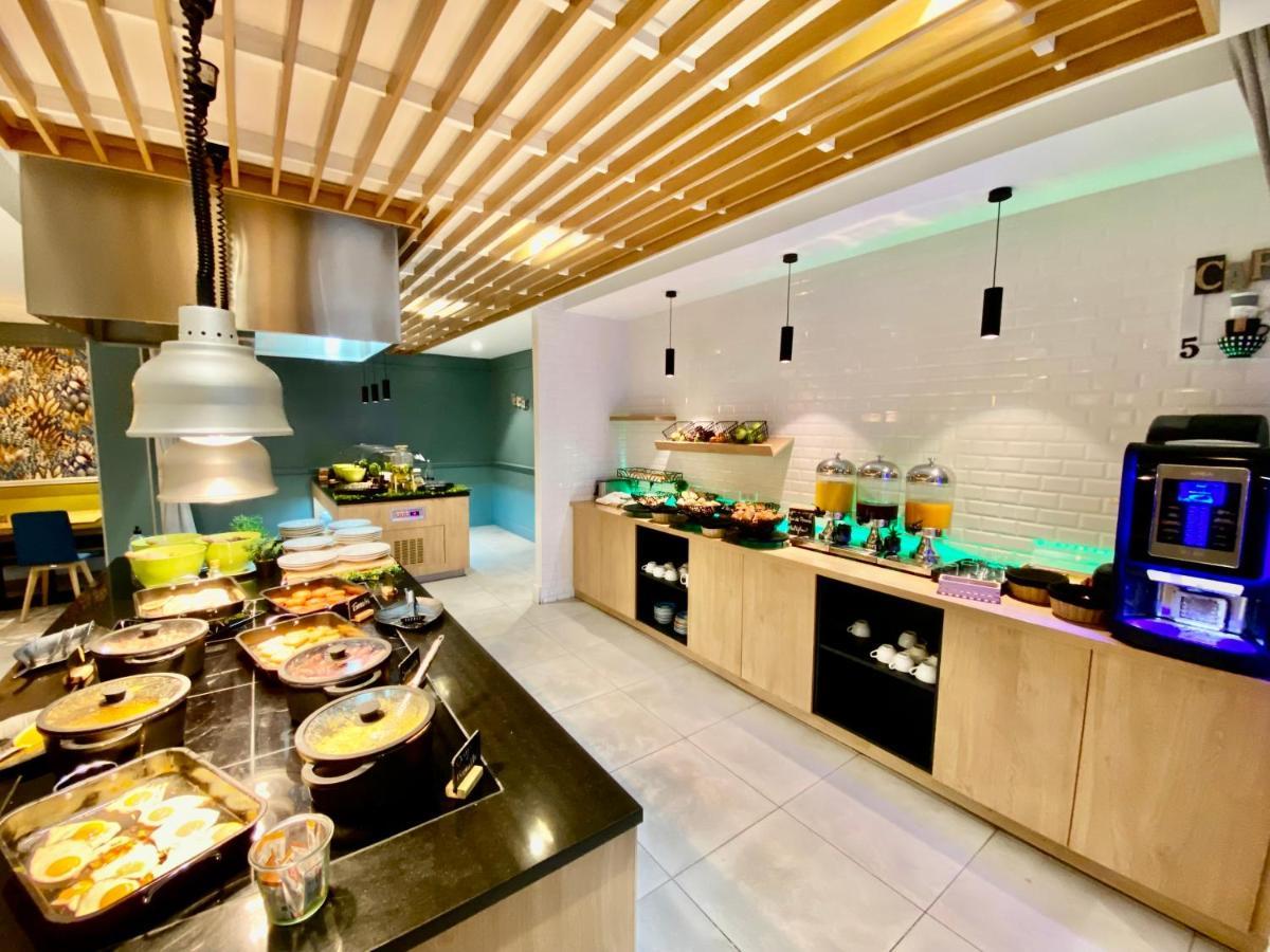 Calais By Ihg 4*