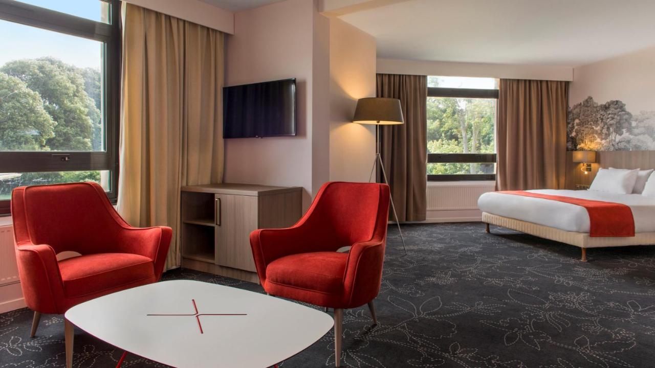 Calais By Ihg 4*