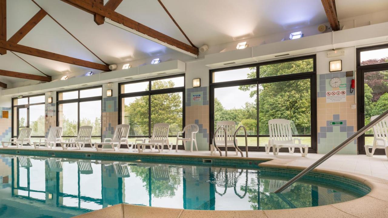 Calais By Ihg Hotel 4*