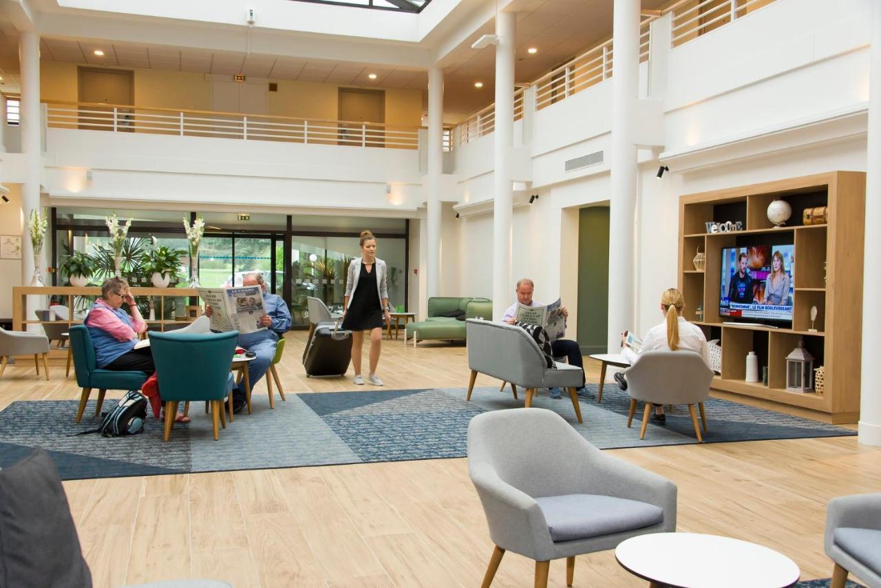 Calais By Ihg Coquelles