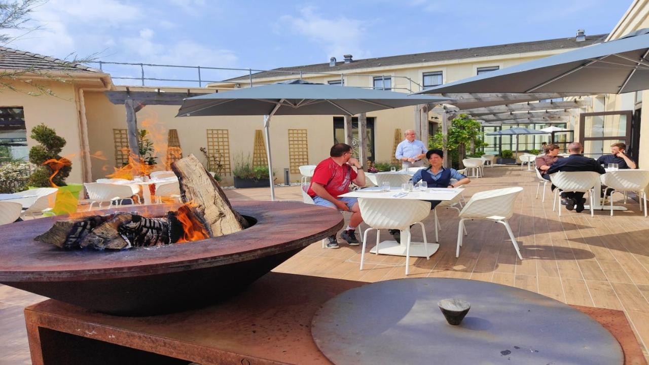 Hotel Calais By Ihg Coquelles