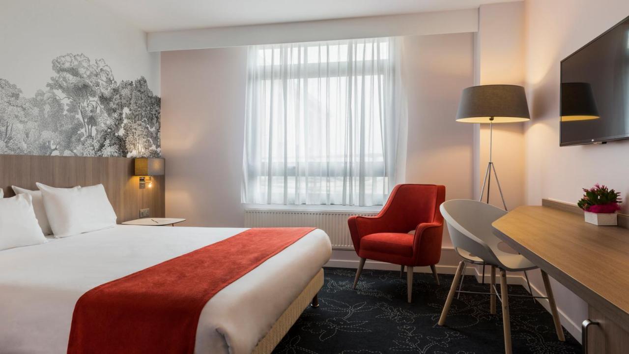 Calais By Ihg Hotel