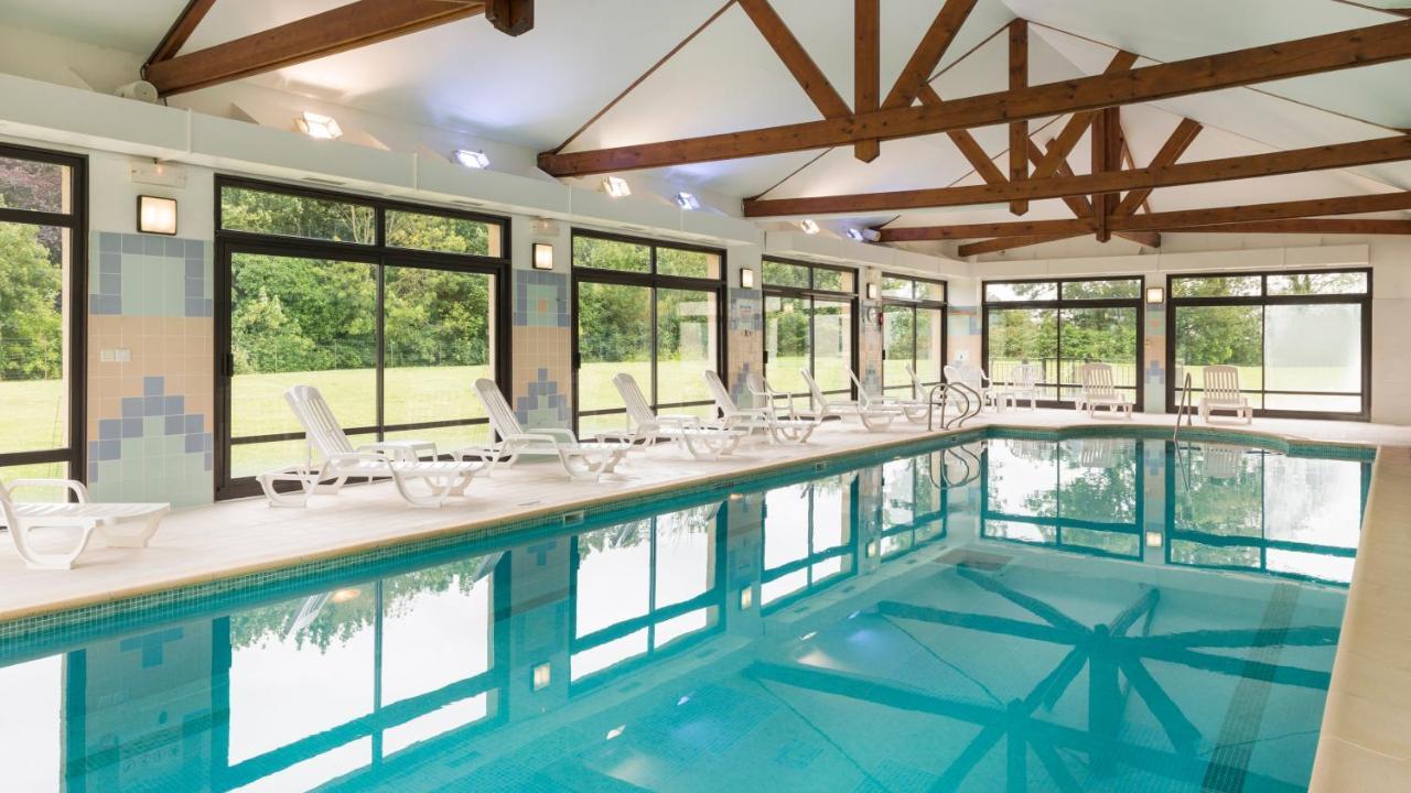 Calais By Ihg Hotel 4*