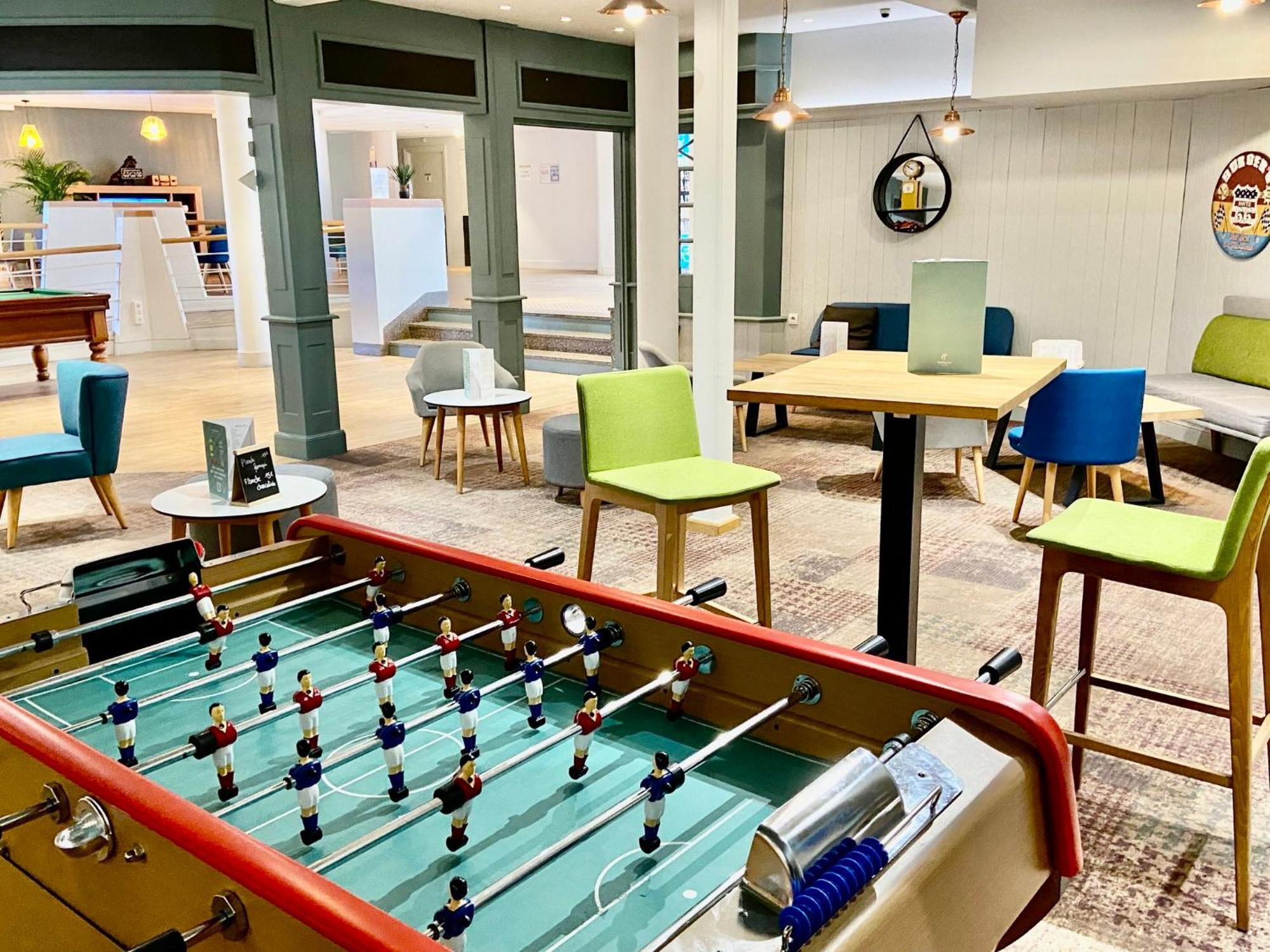 Calais By Ihg Coquelles