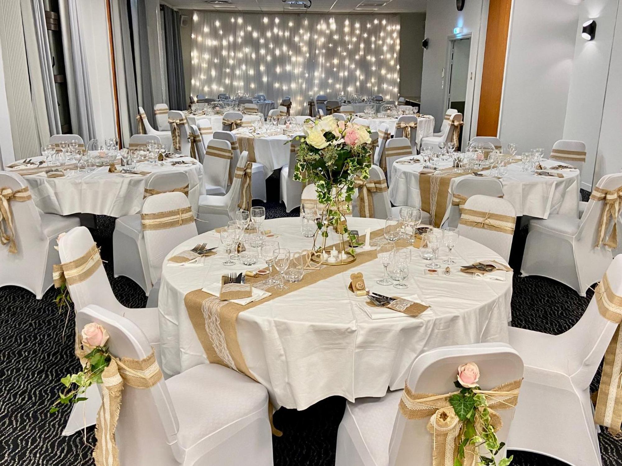 Calais By Ihg Coquelles