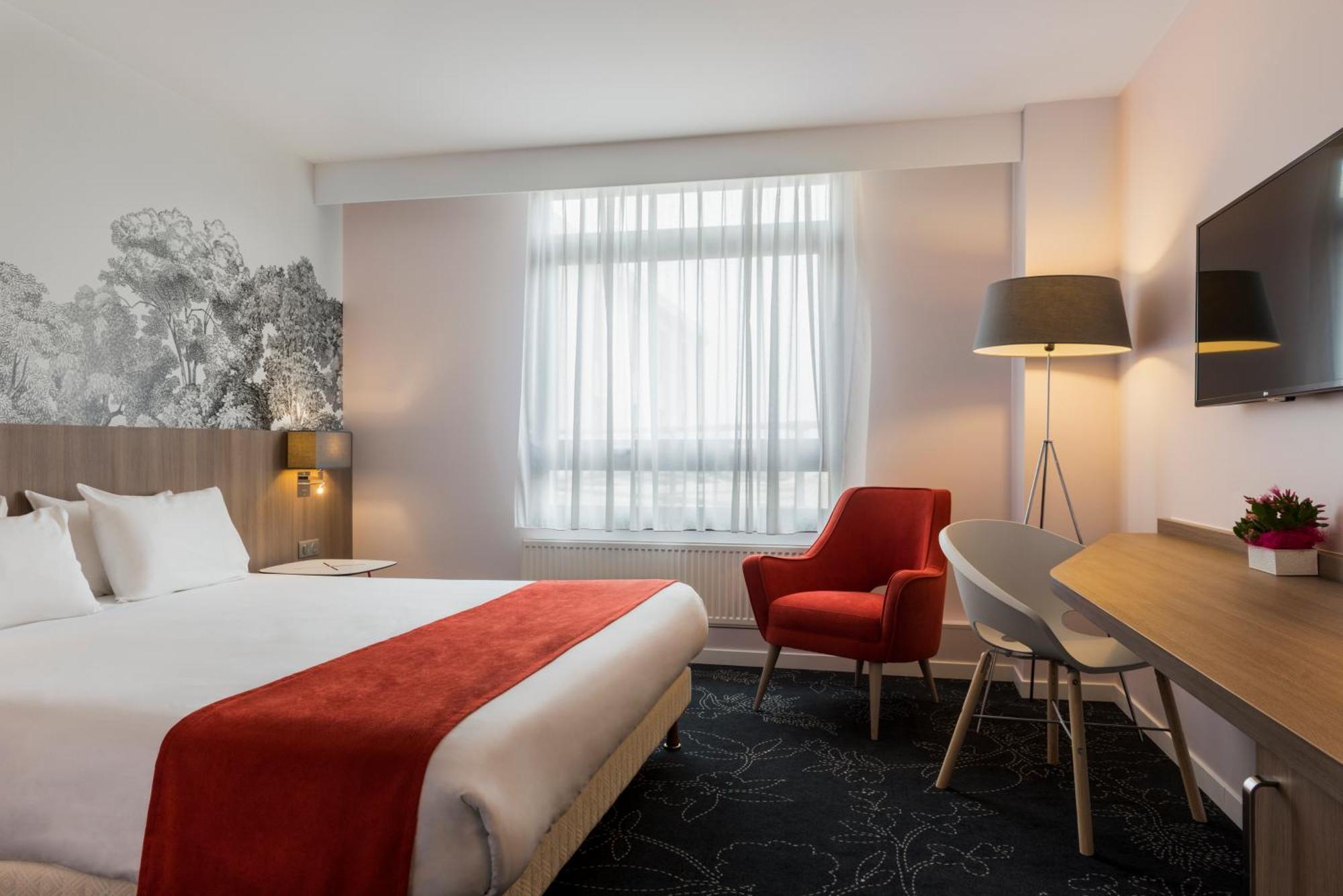 Hotel Calais By Ihg