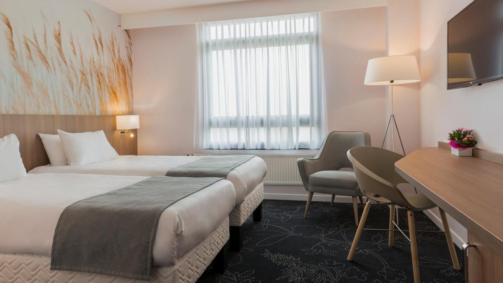 Calais By Ihg Coquelles
