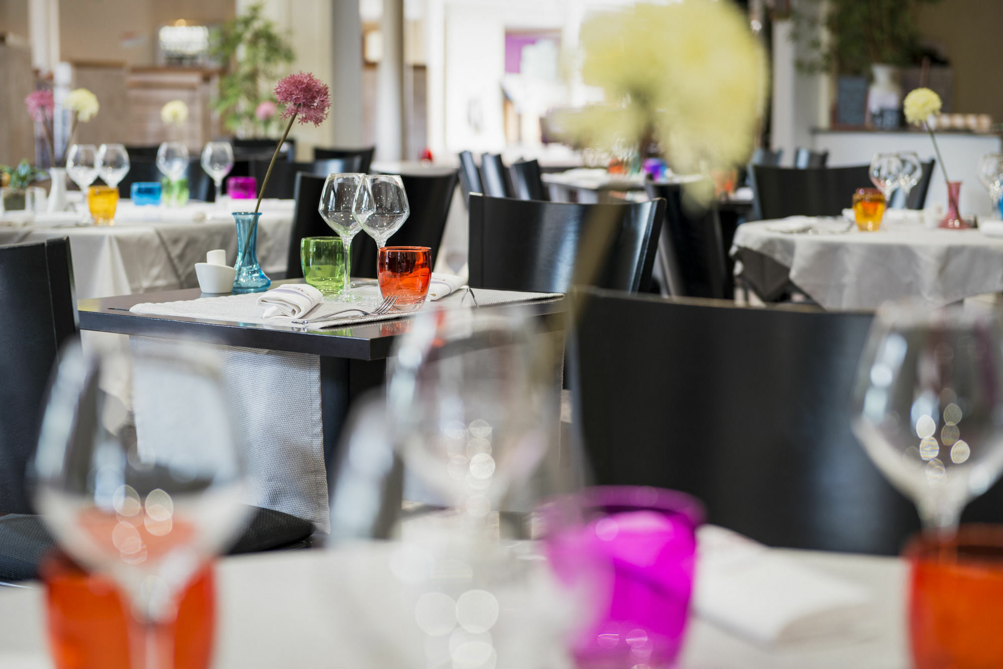 Calais By Ihg 4* Coquelles