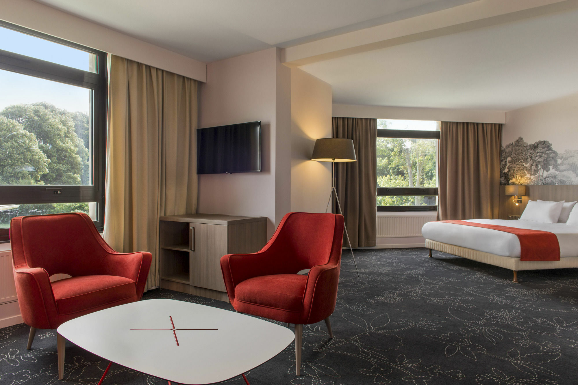 Calais By Ihg Hotel