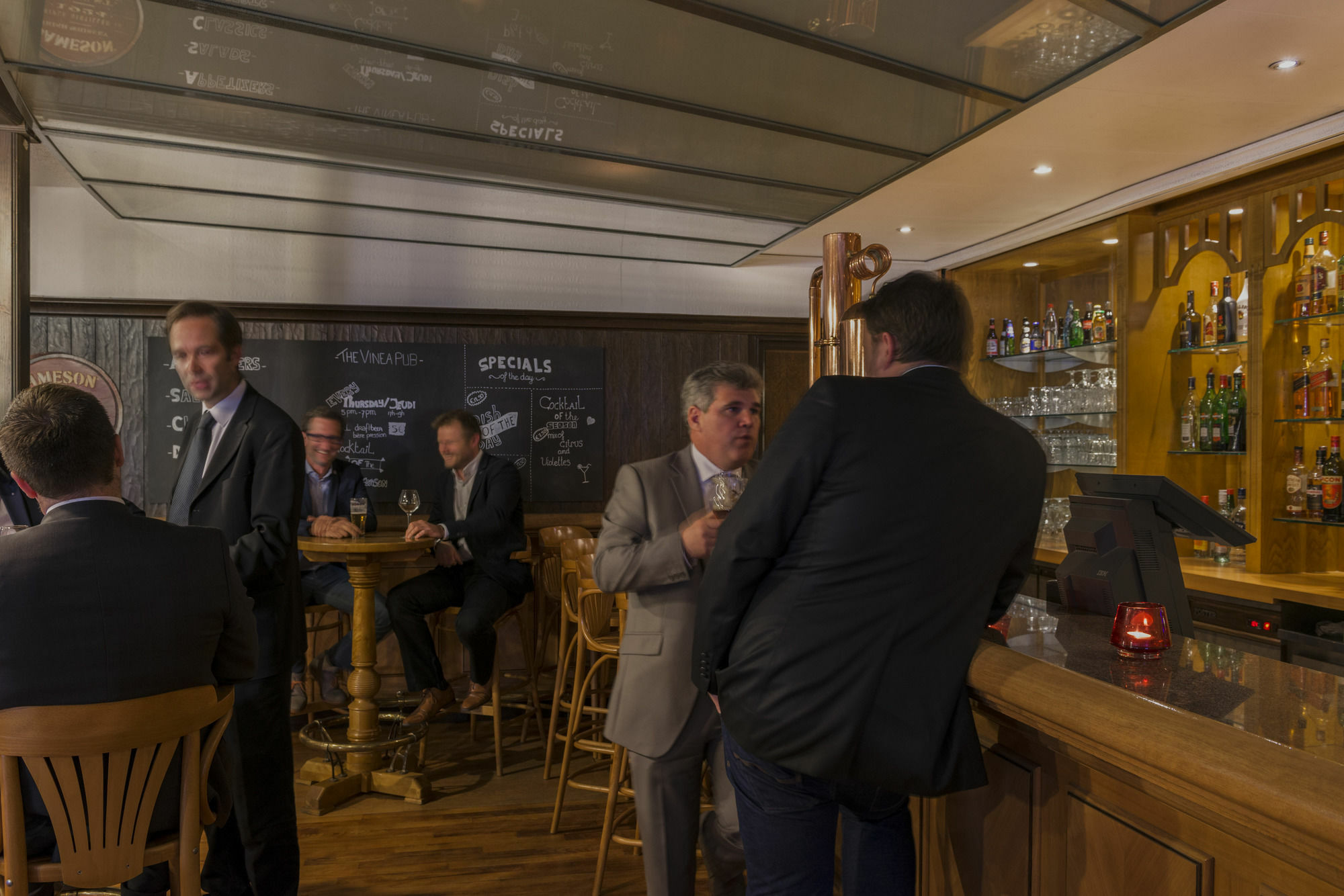 Calais By Ihg Coquelles