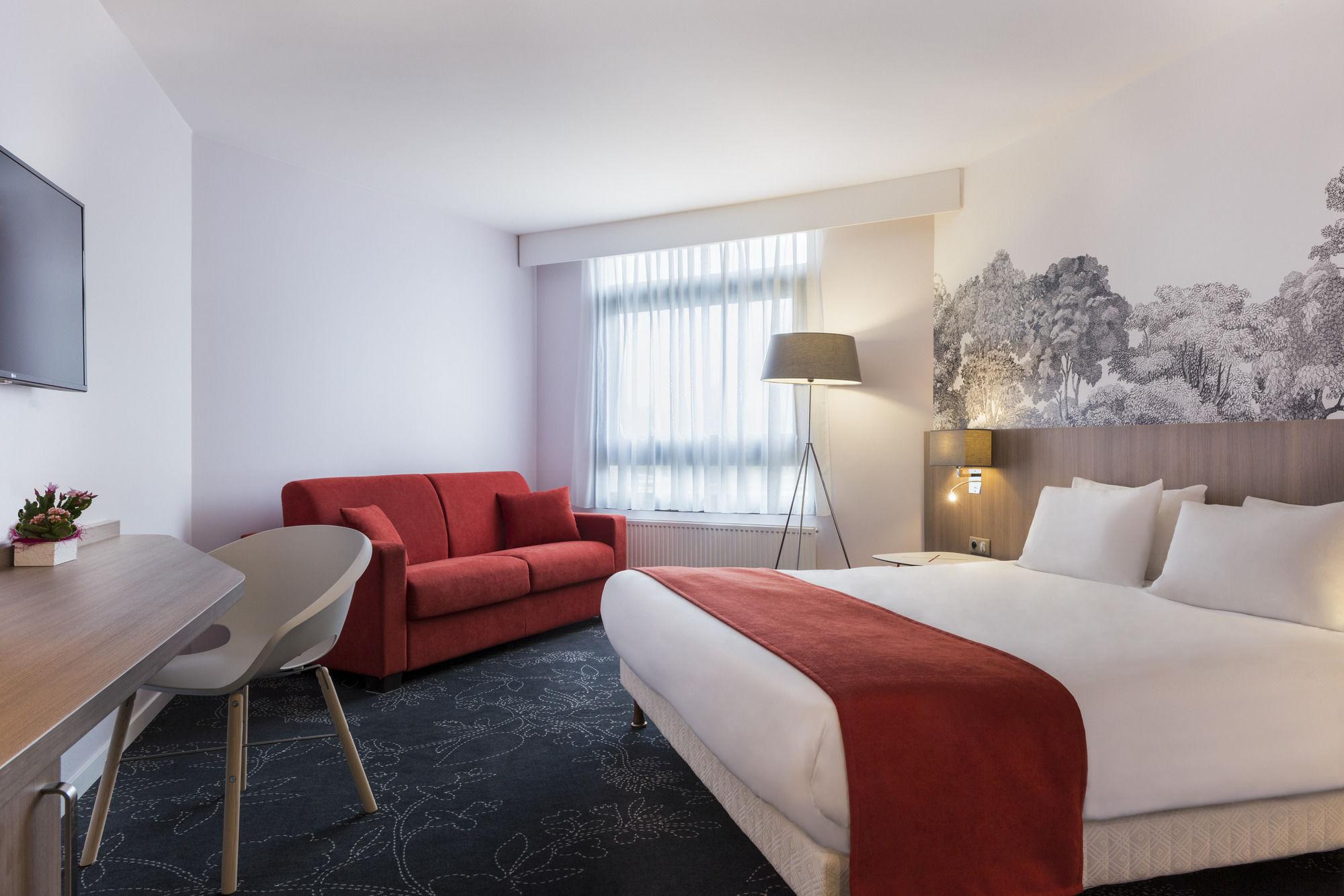 Calais By Ihg Hotel
