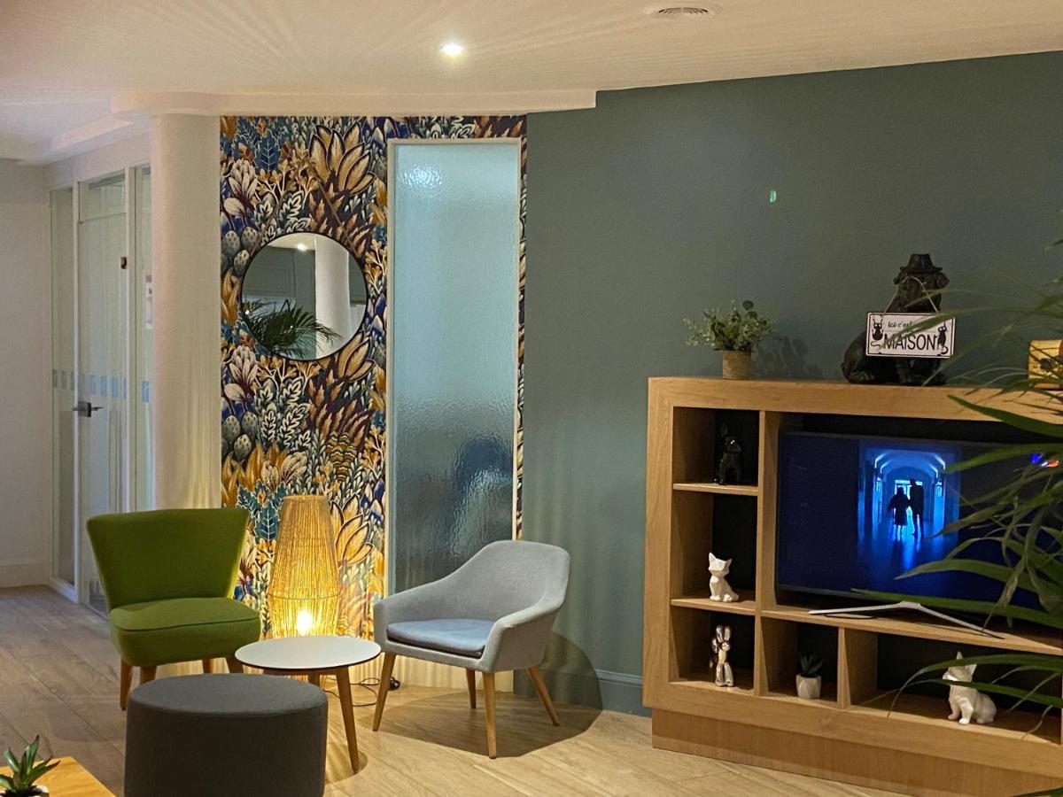 Calais By Ihg Hotel