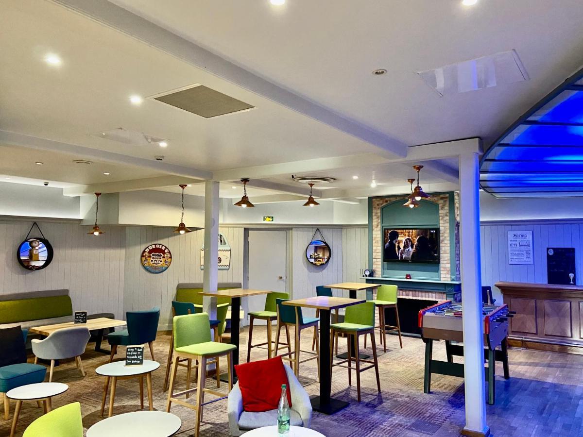 Hotel Calais By Ihg 4*