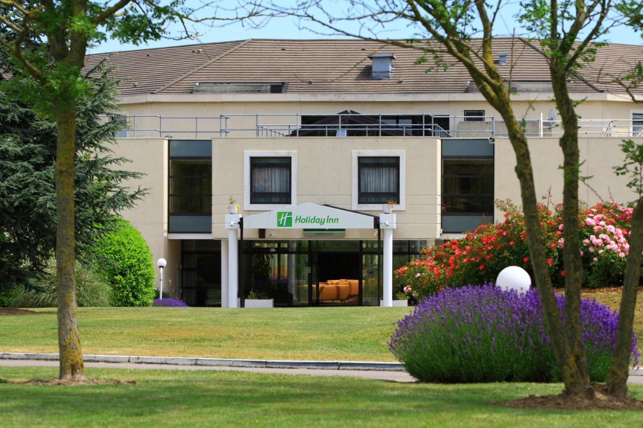 Calais By Ihg Hotel
