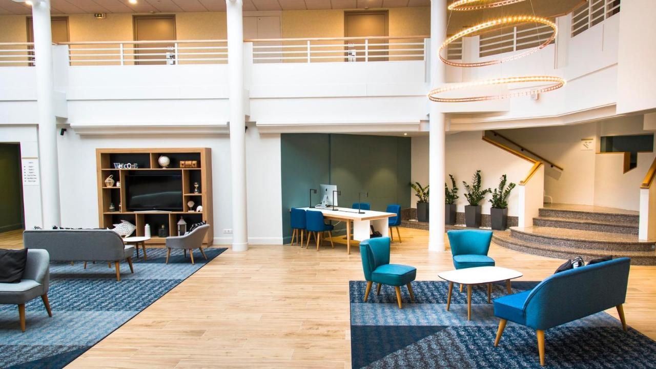 Calais By Ihg 4* Coquelles