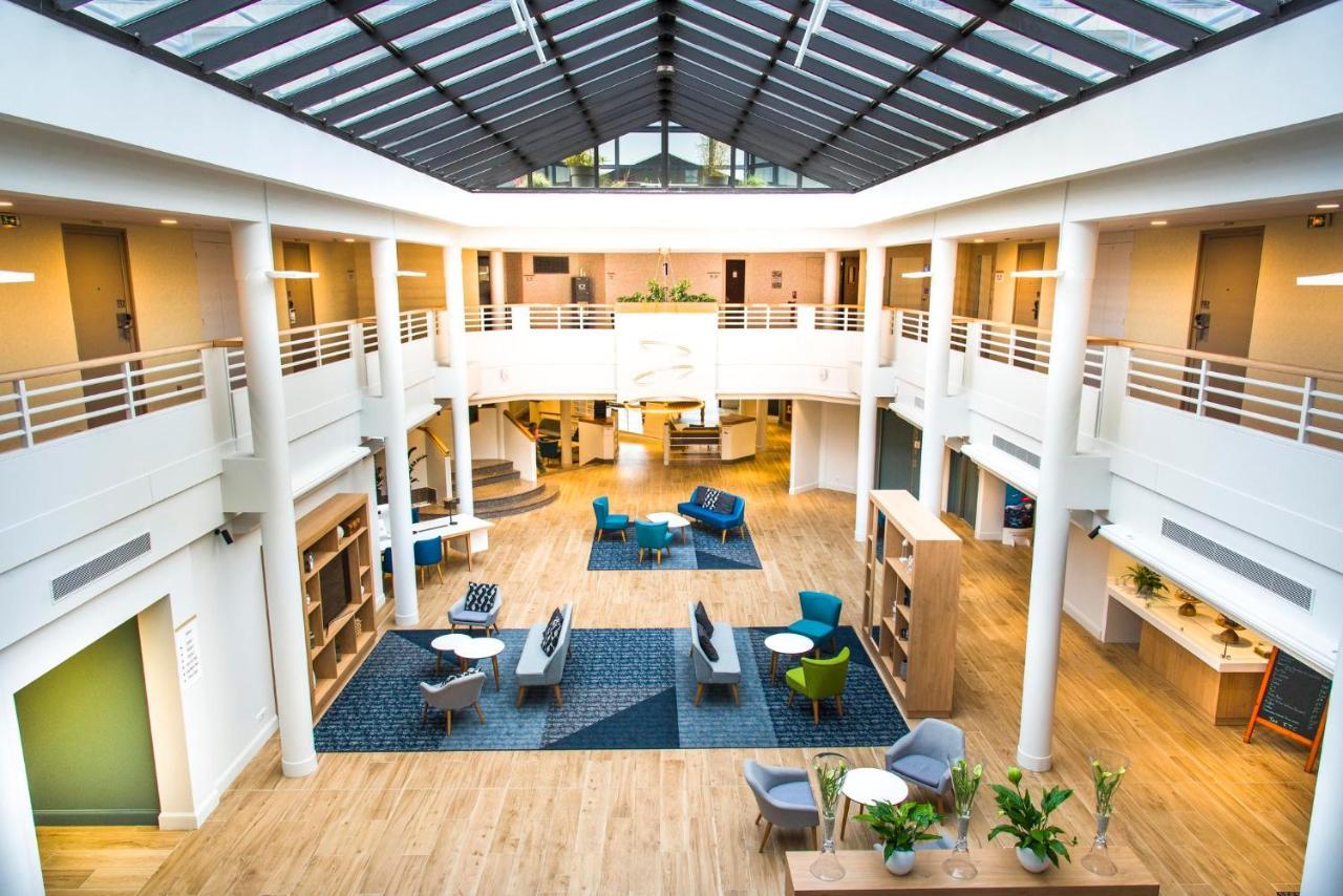 Hotel Calais By Ihg Coquelles