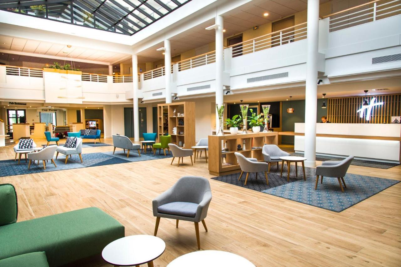 Calais By Ihg 4* Coquelles