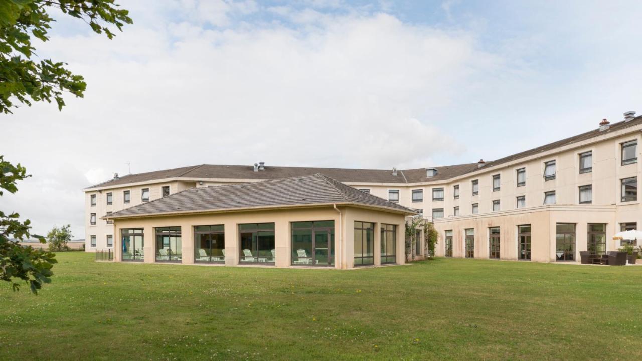 Calais By Ihg Hotel