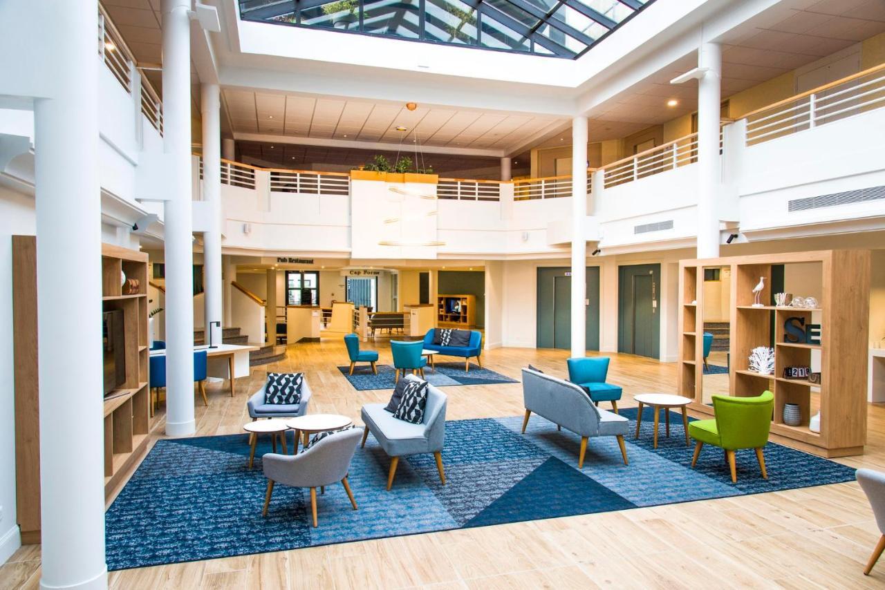 Calais By Ihg 4* Coquelles