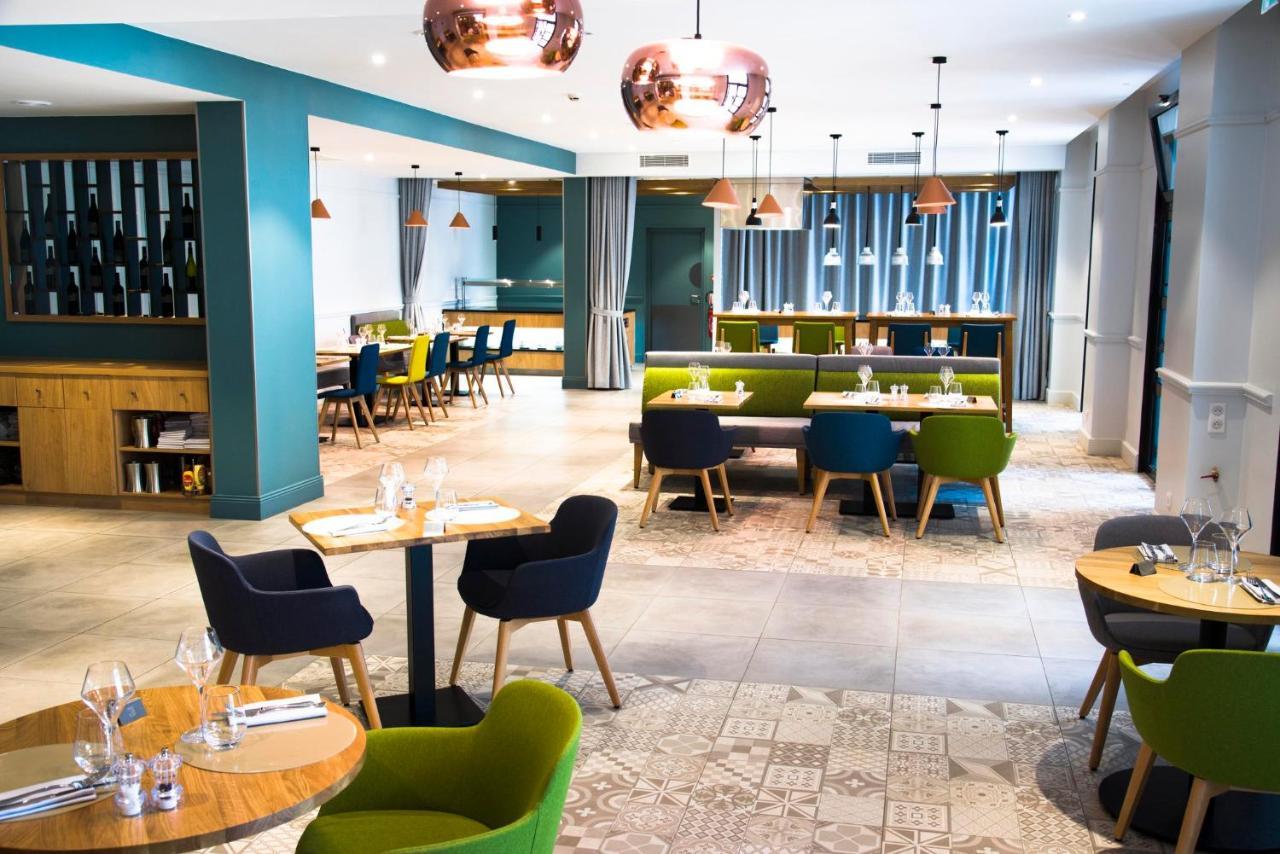 Calais By Ihg Hotel